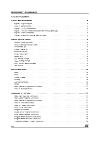 浏览型号M28W640ECB85N1的Datasheet PDF文件第2页