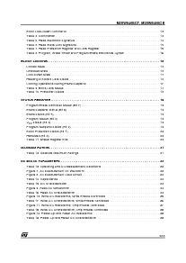 浏览型号M28W640ECB85N1的Datasheet PDF文件第3页