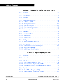 浏览型号MC68HC908JL3ECDW的Datasheet PDF文件第12页