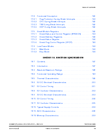 浏览型号MC68HC908JL3ECDW的Datasheet PDF文件第15页