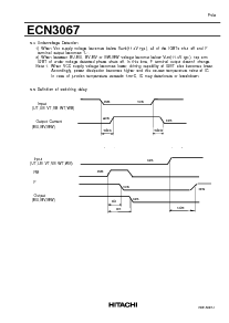 浏览型号ECN3067SLV的Datasheet PDF文件第5页