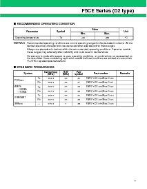 浏览型号FAR-F5CE-D2的Datasheet PDF文件第3页