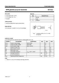 浏览型号ED1502的Datasheet PDF文件第2页