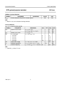浏览型号ED1502的Datasheet PDF文件第3页
