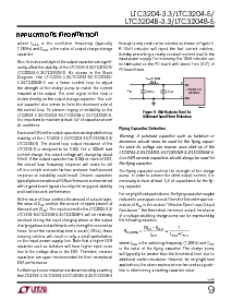 浏览型号LTC3204EDC-5的Datasheet PDF文件第9页