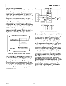 浏览型号AD8182AR-REEL7的Datasheet PDF文件第9页