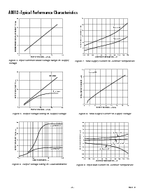 浏览型号AD812AR-REEL7的Datasheet PDF文件第6页