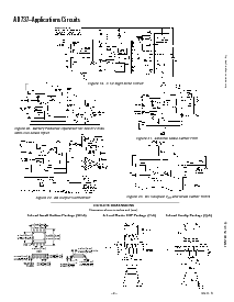 浏览型号AD737JR-REEL7的Datasheet PDF文件第8页