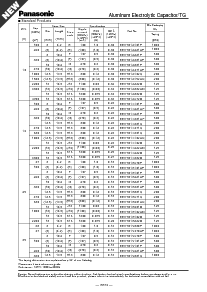 浏览型号EEVTG1E102M的Datasheet PDF文件第3页