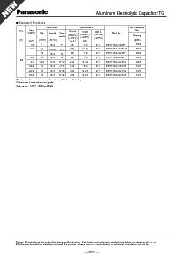 浏览型号EEVTG1E102M的Datasheet PDF文件第5页