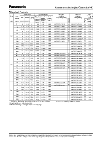 浏览型号EEVFK1H391Q的Datasheet PDF文件第5页