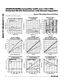 浏览型号MAX3111EEWI的Datasheet PDF文件第8页