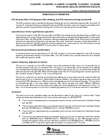 浏览型号TLC32044EFN的Datasheet PDF文件第7页