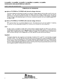 浏览型号TLC32044EFN的Datasheet PDF文件第8页