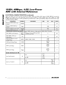 浏览型号MAX1444EHJ的Datasheet PDF文件第4页
