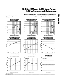 浏览型号MAX1444EHJ的Datasheet PDF文件第7页
