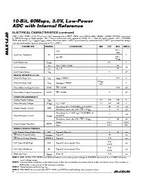 浏览型号MAX1446EHJ的Datasheet PDF文件第4页