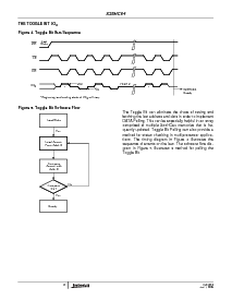 浏览型号X28HC64EI-12的Datasheet PDF文件第5页