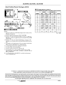 浏览型号ISL81487EIPZ的Datasheet PDF文件第14页