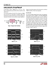 浏览型号LT1460EIS8-10的Datasheet PDF文件第6页