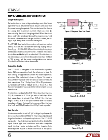 浏览型号LT1460EIS8-5的Datasheet PDF文件第6页