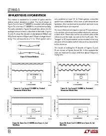 浏览型号LT1460EIS8-5的Datasheet PDF文件第8页