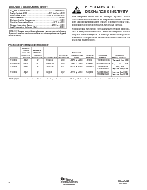 浏览型号TSC2046EIZQCR的Datasheet PDF文件第2页