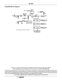 浏览型号EL1883ISZ-T7的Datasheet PDF文件第9页