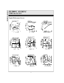 浏览型号EL2003CM的Datasheet PDF文件第4页