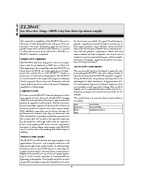 浏览型号EL2044的Datasheet PDF文件第10页