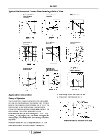 浏览型号EL2020的Datasheet PDF文件第8页