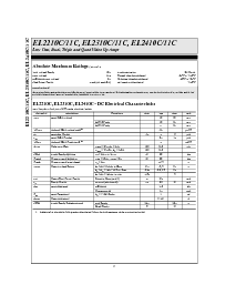 浏览型号EL2210CS的Datasheet PDF文件第2页