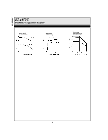 浏览型号EL4450CN的Datasheet PDF文件第6页