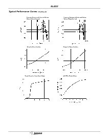 浏览型号EL4331CSZ的Datasheet PDF文件第5页