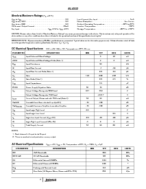 浏览型号EL4332CS的Datasheet PDF文件第2页