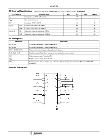 浏览型号EL4332CS的Datasheet PDF文件第3页