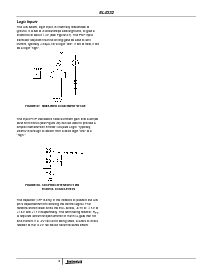 浏览型号EL4332CSZ-T7的Datasheet PDF文件第9页