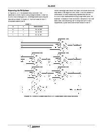 浏览型号EL4332CSZ的Datasheet PDF文件第10页