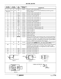 浏览型号EL4340IUZ的Datasheet PDF文件第8页