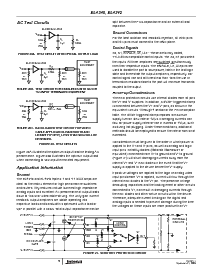 浏览型号EL4340IUZ的Datasheet PDF文件第9页