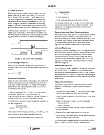 浏览型号EL7536IYZ-T13的Datasheet PDF文件第7页