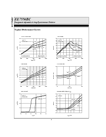 浏览型号EL7556BCM的Datasheet PDF文件第6页