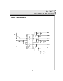 浏览型号EL7457CU的Datasheet PDF文件第7页