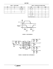 浏览型号EL7158ISZ的Datasheet PDF文件第6页