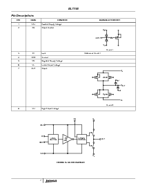 浏览型号EL7158ISZ的Datasheet PDF文件第7页