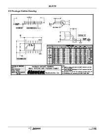 浏览型号EL8176的Datasheet PDF文件第8页