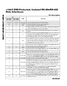 浏览型号MAX1480E-MAX1490E的Datasheet PDF文件第8页