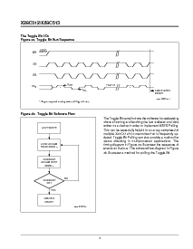 浏览型号X28C512EM-12的Datasheet PDF文件第5页