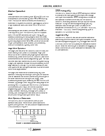 浏览型号X28C512EM-12的Datasheet PDF文件第6页