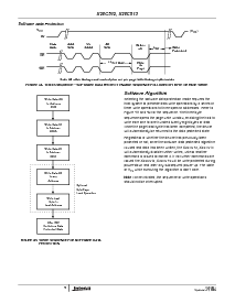 浏览型号X28C512EM-12的Datasheet PDF文件第9页